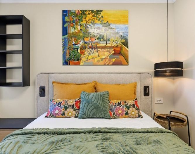 Apartament 3 camere de inchiriat Floreasca - Poză 6
