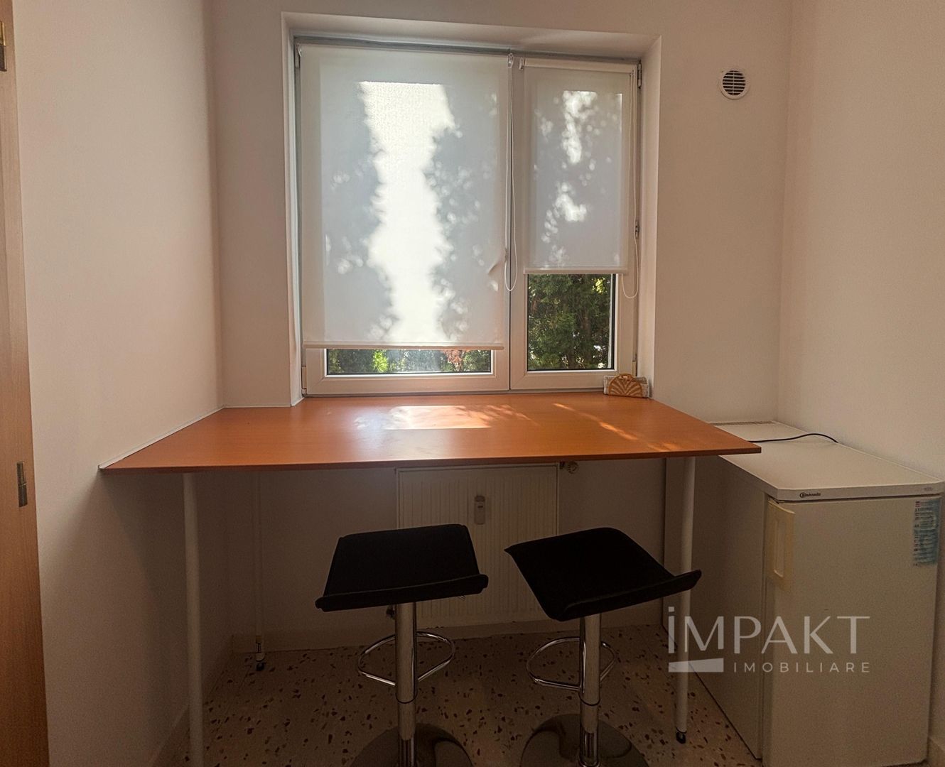 Apartament cu o cameră de vanzare- IRIS- Zona Liberty - Poză 7