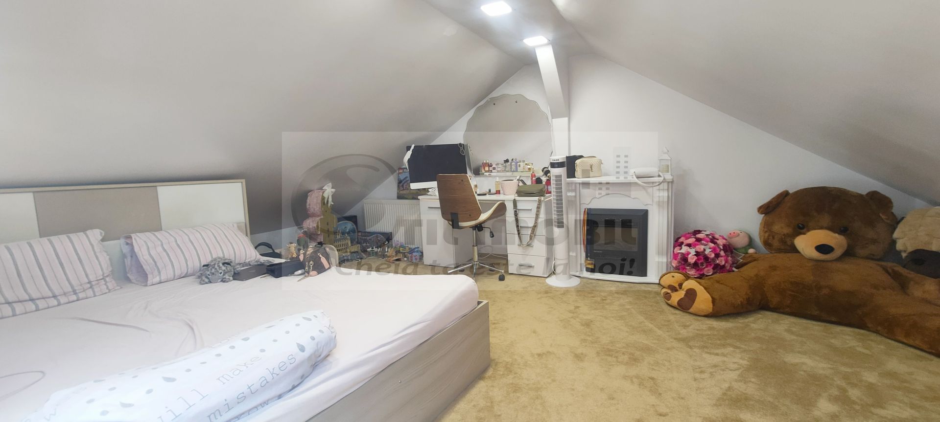 VILA PREMIUM 1,7 KM ALEEA TUDOR NECULAI, VALEA ADANCA, LA CHEIE, P+1+M - Poză 21