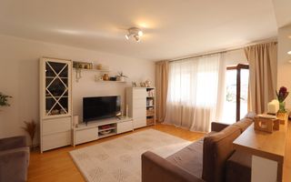 Apartament confort sporit cu  4 camere, zona The Office! - Poză 2