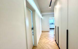 Penthouse de Lux-complet mobilat - Poză 6