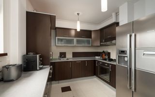 Duplex 5 camere Herastrau | 2 locuri de parcare - Poză 6
