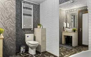 Apartament 3 camere Herastrau| 135mp | - Poză 17