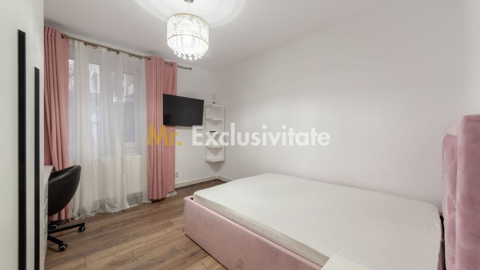 🏡 Apartament 3 camere de închiriat | Calea București | Renovat - Poză 10