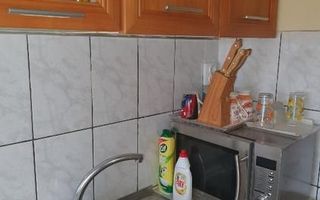 Apartament 2 camere Girocului cu centrala - Poză 6