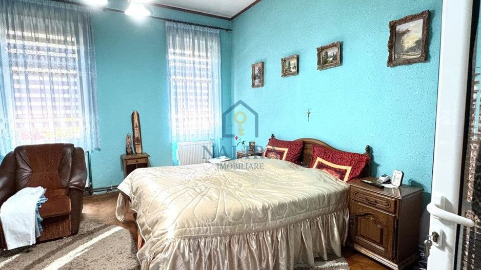 Casa de vanzare zona centrala Victoriei - Poză 9