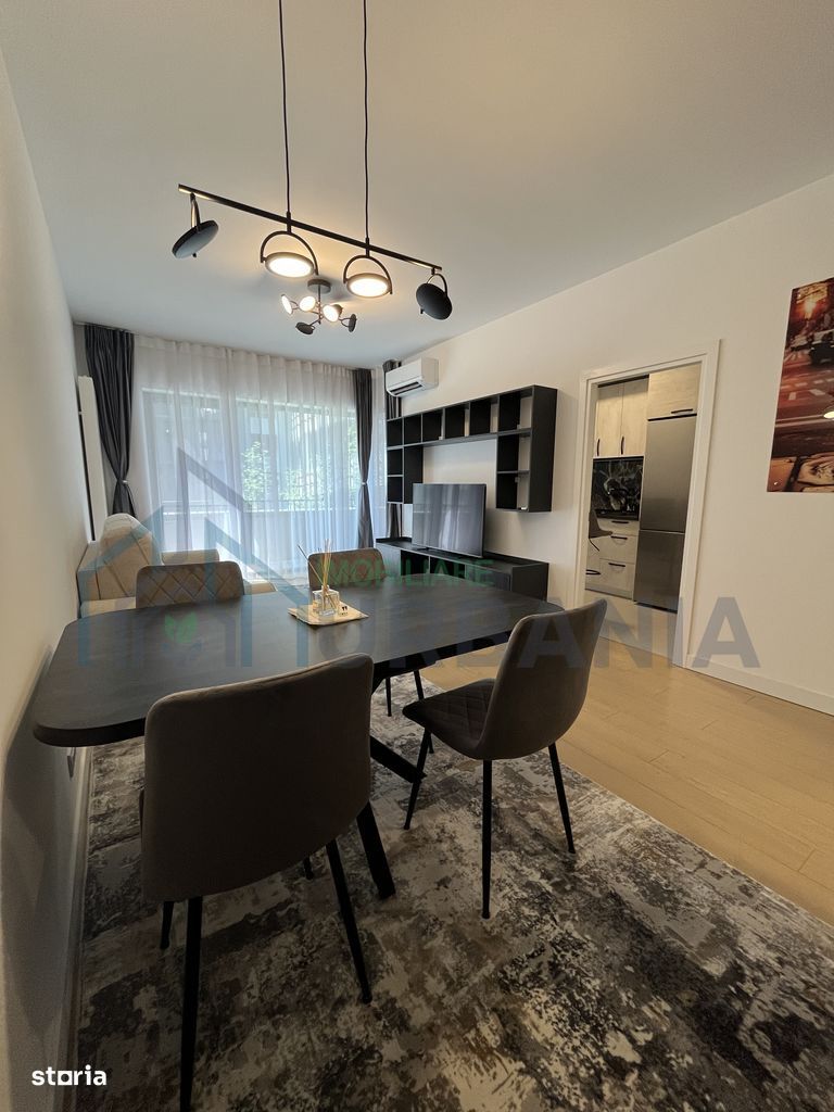 Apartament de 2 camere (73,1 mp) + loc de parcare acoperit - Poză 5