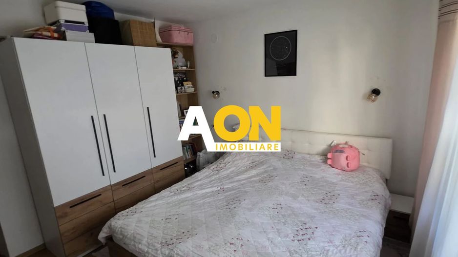 Apartament 4 Camere, | Decomandat | Zona Ampoi 3 - Poză 9