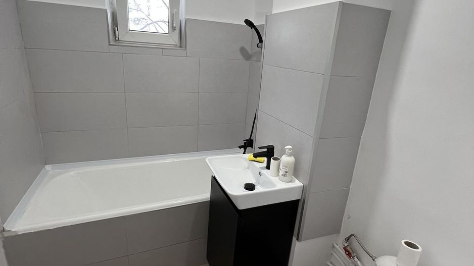 Vanzare 3 camere decomandat | etaj 1 aleea Sinaia Colentina - Poză 3