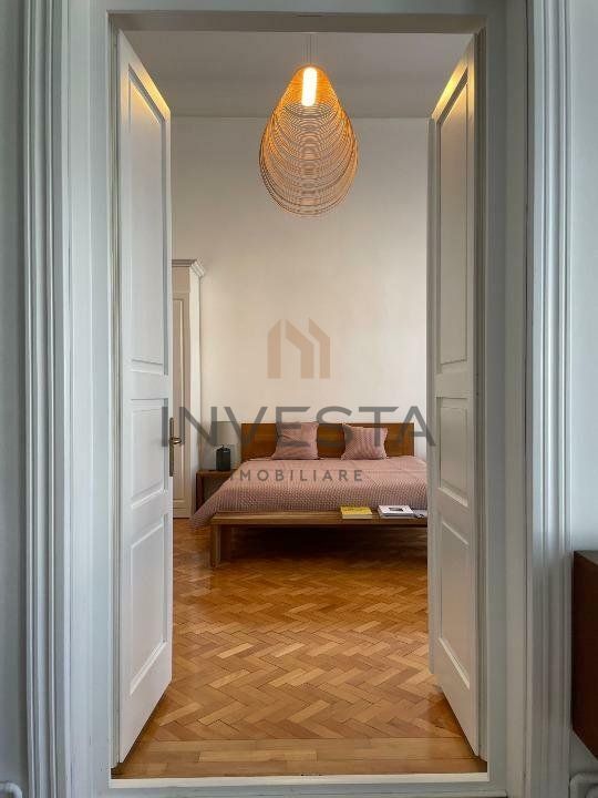 Apartament spatios de 125 mp, 4 camere, zona Eroilor – ultracentral - Poză 4