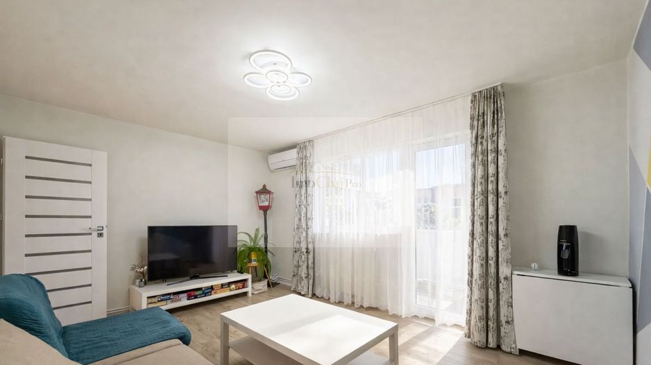 Comision 0% Vanzare apartament  4 camere decomandate- cartier Manastur - Poză 3