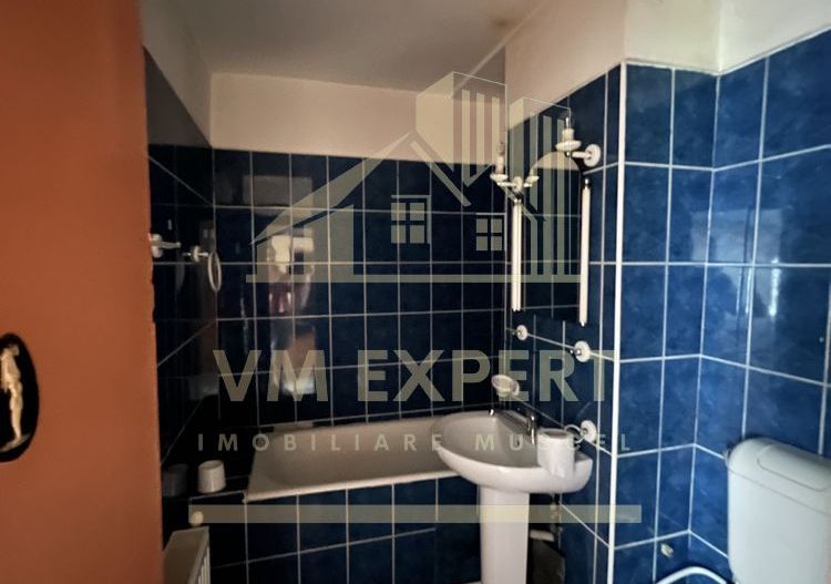 APARTAMENT 2 CAMERE ETAJ 1 VISOI CAMPULUNG - Poză 6