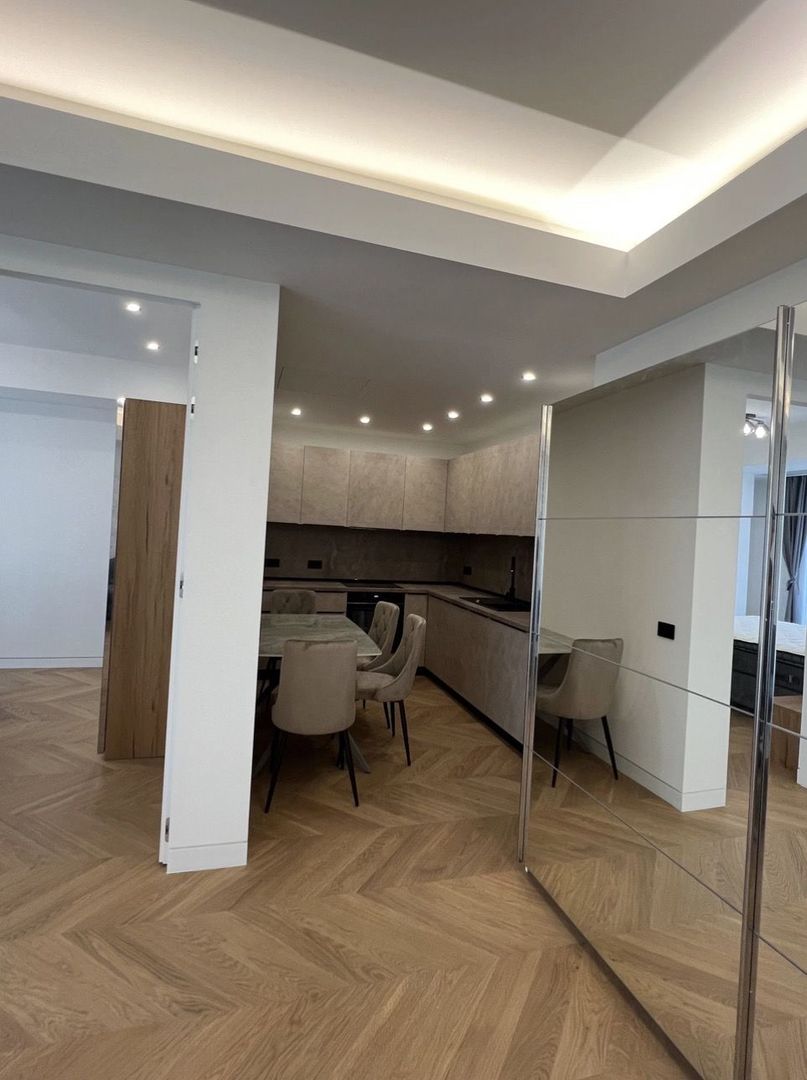 AP. 2 CAMERE - BHB AVENUE, PET-FRIENDLY, PRIMA INCHIRIERE, PARCARE - Poză 4