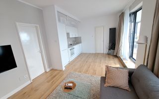 Apartament cu 2 camere + terasa priveliste minunata - parc Cismigiu - Poză 5