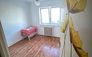 Apartament cu 2 camere decomandate, balcon, Mănăștur. - Poză 5