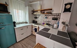 De vanzare studio in complexul Ared/Oradea - Poză 6