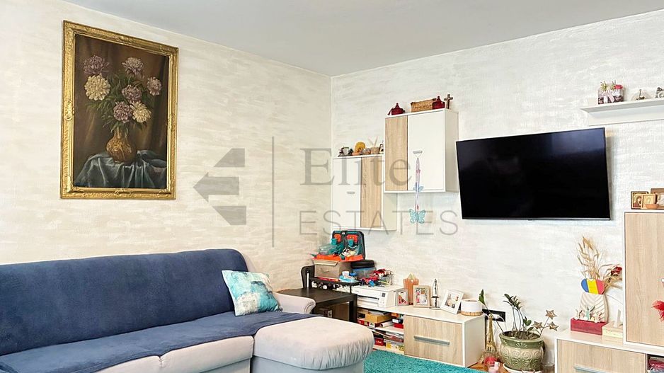 Apartament 3 camere renovat in Rogerius, Oradea | Str. Transilvaniei - Poză 17