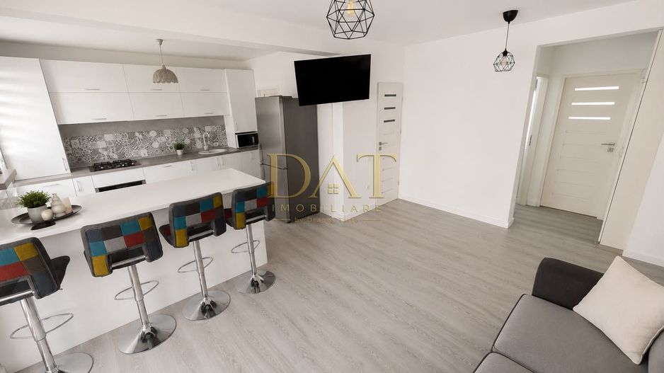Comision 0% | 4 camere | gradina 105 mp | 2 parcari | zona Petrom - Poză 2