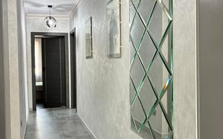 Penthouse de vanzare in Victoria Residence | Nufarul Oradea - Poză 10