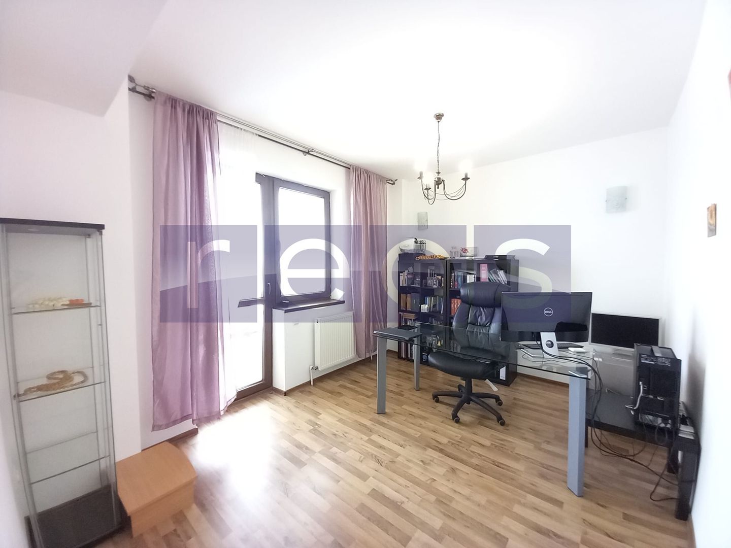 OCAZIE VANZARE APARTAMENT BANEASA 4 CAMERE | 99 MP | - Poză 1