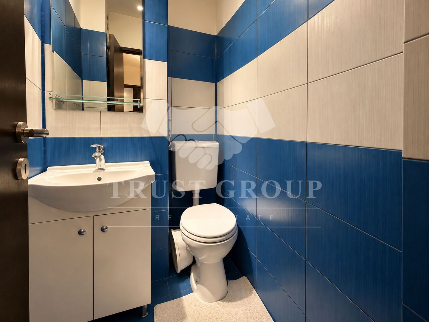 Apartament 3 camere Calea Victoriei / Imobil 1983 - Poză 11