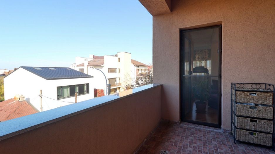 Parc Bazilescu- Apartament  4 camere – 115mp- La cheie- 0% comision - Poză 35