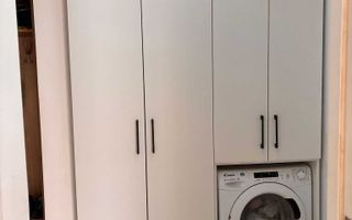 Apartament de 2 camere decomandat | Zona Sagului - Poză 8