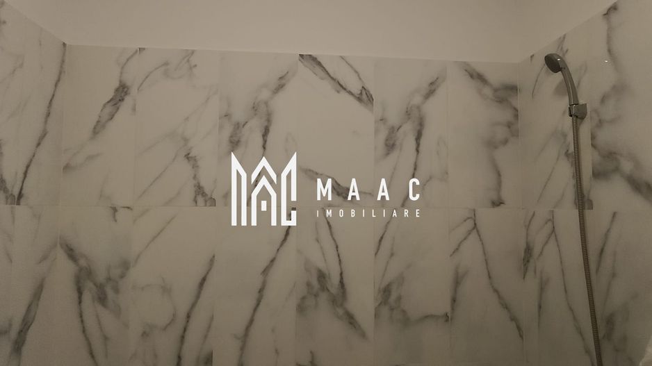 Apartament 3 camere |72MPU| 2 Băi | Balcon | Lift | Valletta Park - Poză 15