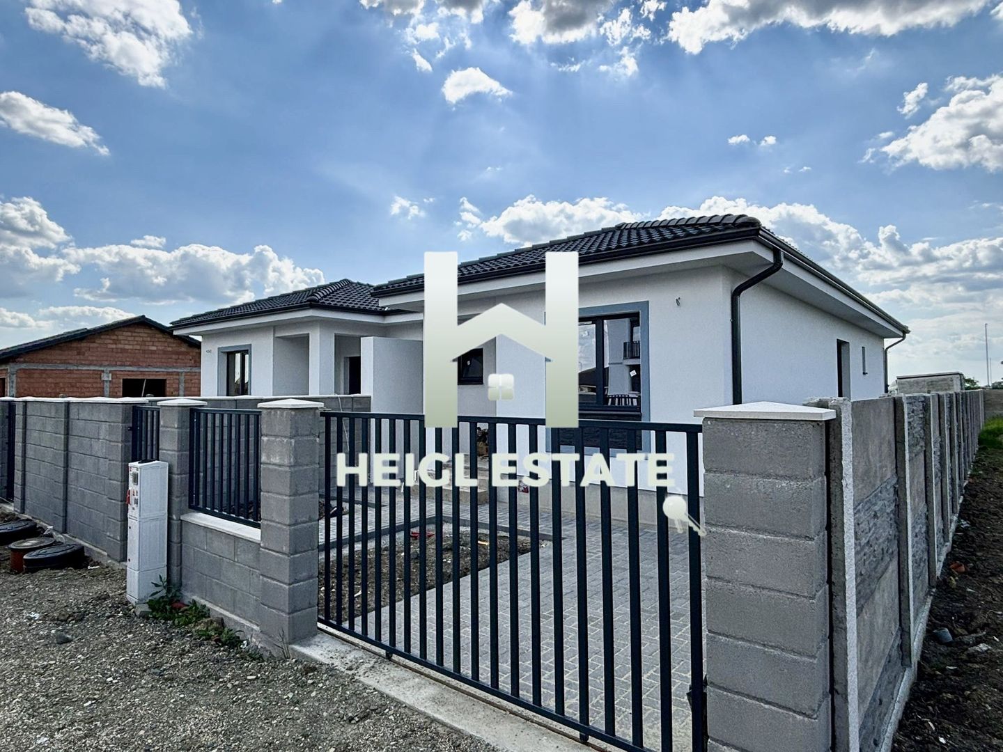 Duplex 3 camere Mosnita Veche - Poză 8