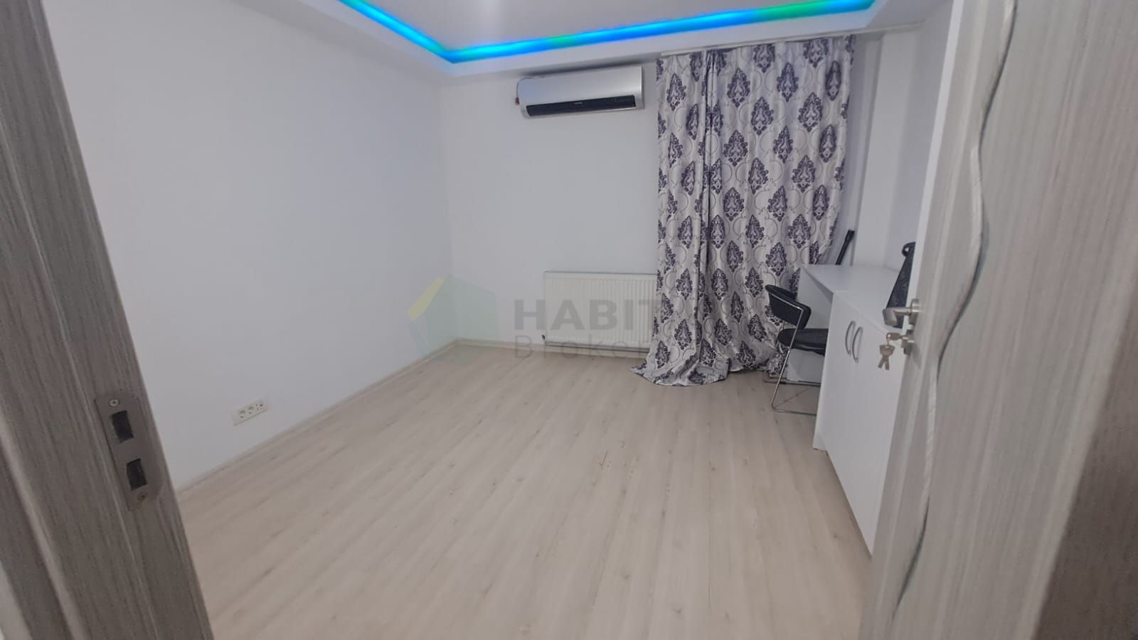 Apartament 3 camere | 65 mp | Parter | Zona 13 Septembrie - Poză 6