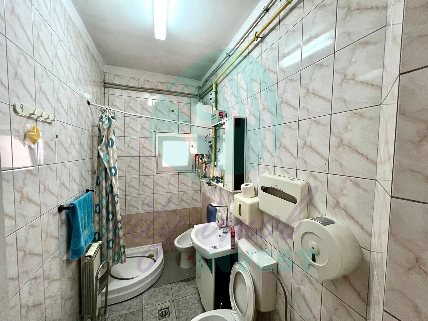 4 Camere in Vila 113 mp- Pod Basarab-Curte generoasa+ Garaj 33mp - Poză 8