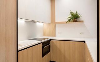 | WIN Herăstrău | Luxury 2 rooms Apartment - Poză 5