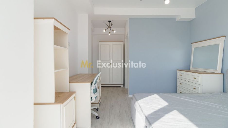 casa 4 camere Nicolae Iorga Chiajna - Poză 24