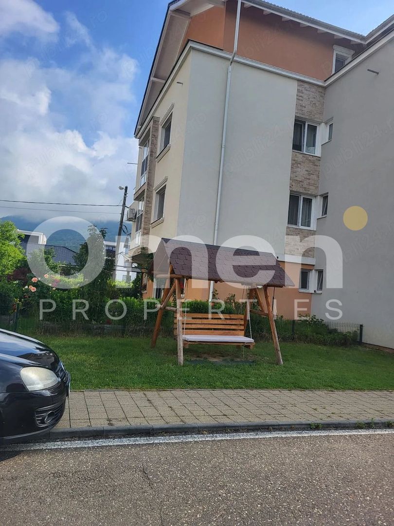 Apartament 2 camere | 56 mp | Complex rezidențial cu piscină | Loc de parcare - Poză 12