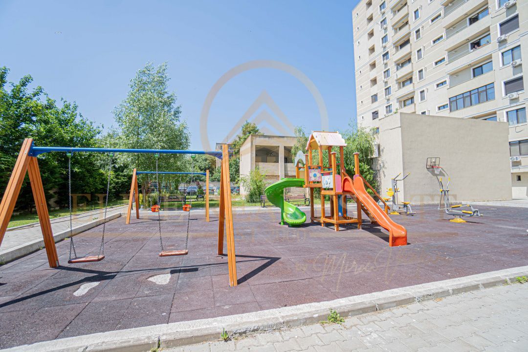 Inel II - Vânzare apartament  2 Camere Premium , complex Solid House. - Poză 15