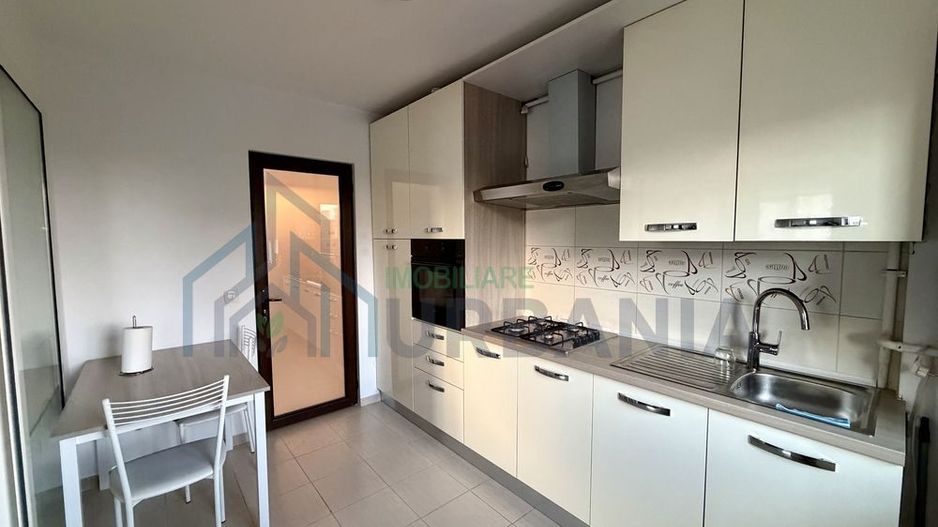 Apartament 2 camere de inchiriat, zona CUG, langa Agora, Iasi - Poză 5