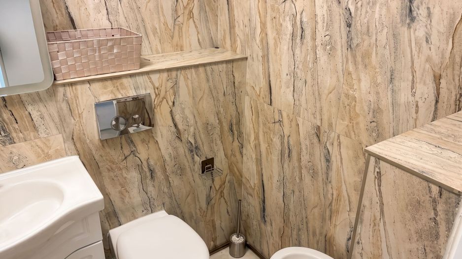 Apartament 2 camere, Zona Circumvalațiunii – Rapiditate și accesibilitate - Poză 9
