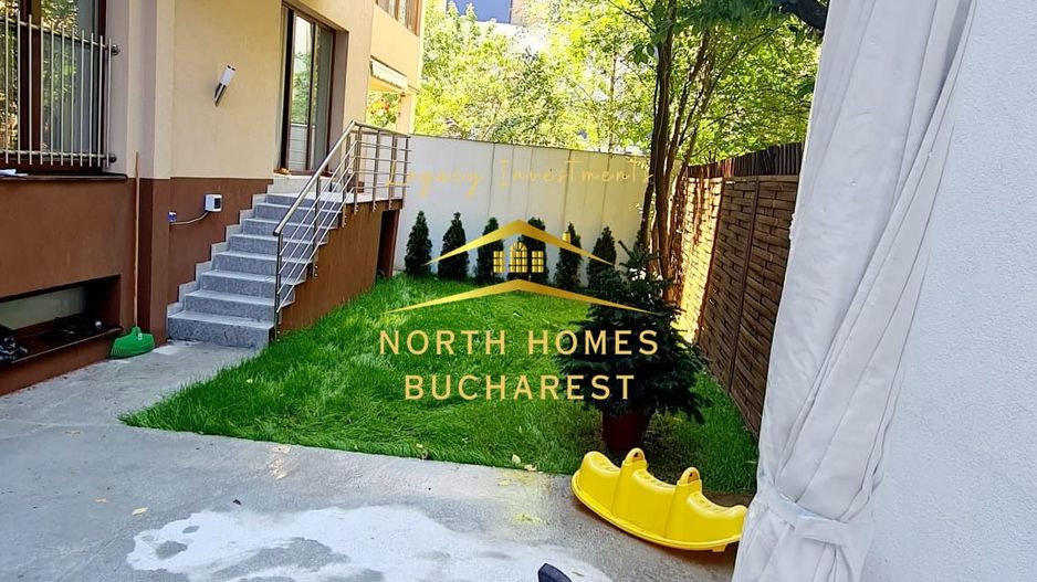 Apartament de vanzare -3 camere  -Aviatiei, Baneasa, Herastrau - Poză 2