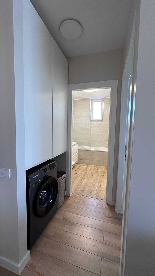 Închiriere Apartament cu 2 camere Titan, complex Edenia, pază 24/7 - Poză 3