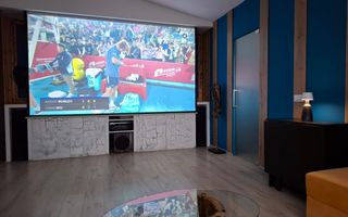 Penthouse 3 camere | 113m2 | Sisești-lac Grivița - Poză 5