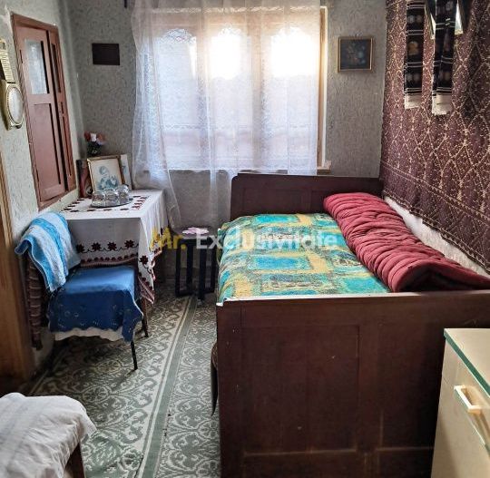 Casă și teren de vânzare Polovragi - Racovița - Poză 5