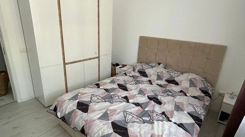 Apartament 2 camere, parcare privata, bloc 2024, Bragadiru - Poză 5
