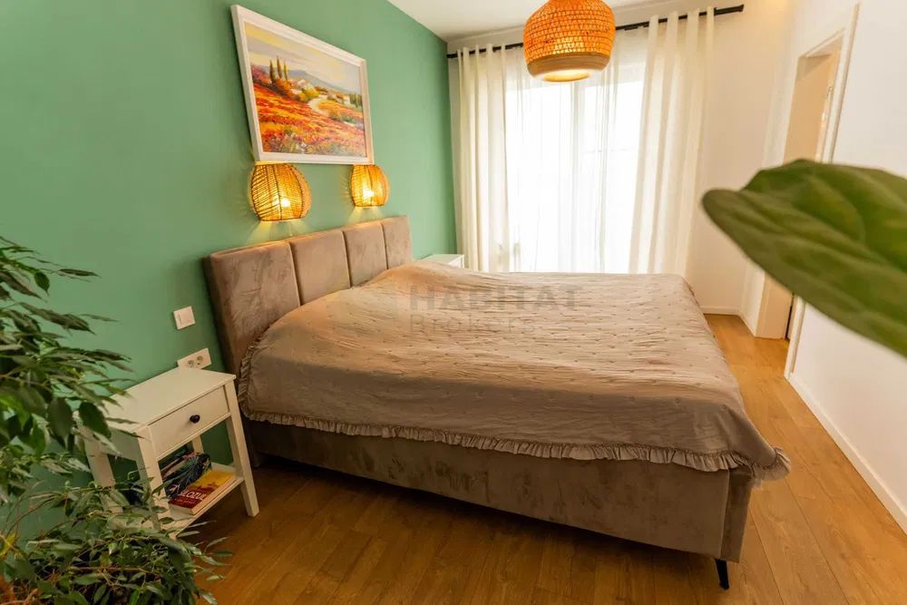 Casă 4 camere | Mobilată & utilată | Panouri fotovoltaice | Tunari - Poză 7
