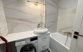 De închiriat | 3 camere | 2 bai | Prima inchiriere | Vladimirescu - Poză 10
