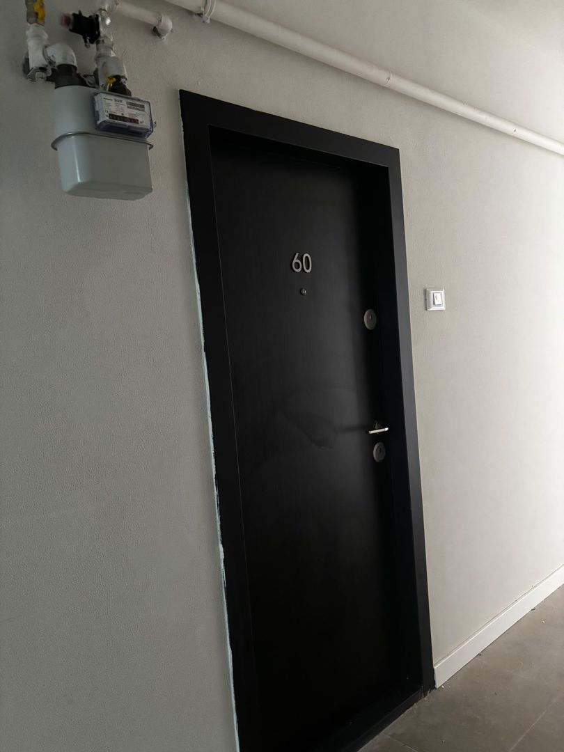 STUDIO PREMIUM CU PARCARE SUBTERANĂ, 5 minute pasarela Berceni - Poză 14