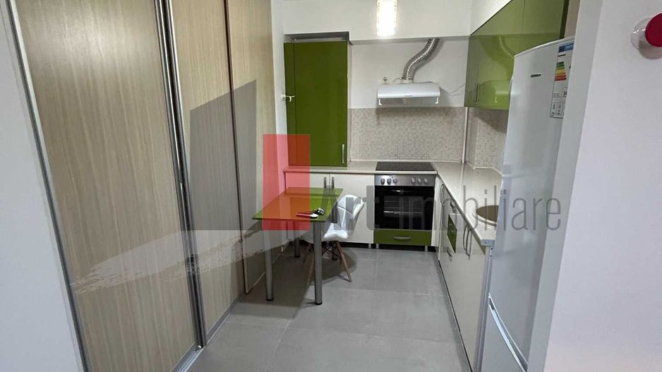 Apartament 2 camere de inchiriat – Politehnica Park Residence - Poză 3