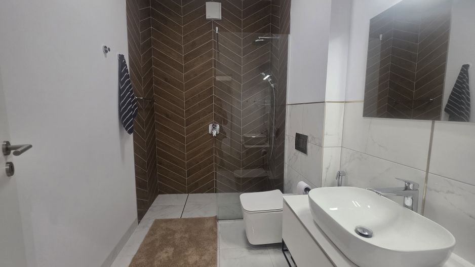 Vilă Townhouse 6 camere premium | 174 mp utili | lângă Lacul Pipera - Poză 13