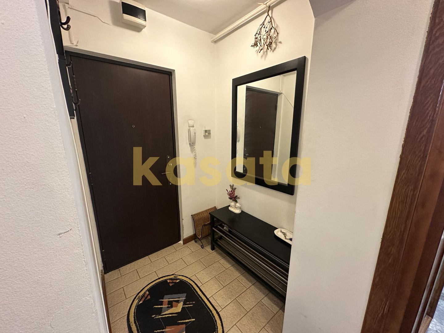 2 Camere | Lujerului | Renovat | Bloc Anvelopat | Lângă Plaza Mall - Poză 17