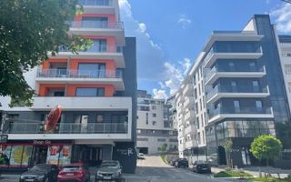 Apartament 2 camere Centrul Nou I Ultracentral I Mobilat I COMISION 0% - Poză 12
