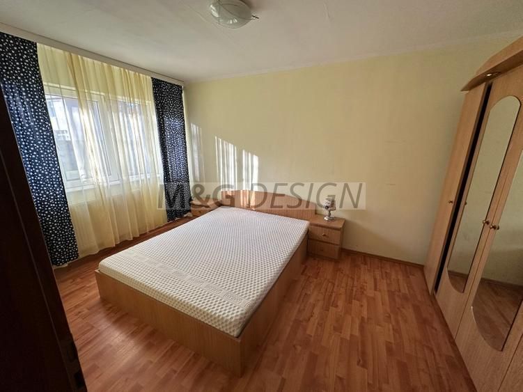 2 camere  Circumvalatiunii-Favorit  parter cu balcon - Poză 6